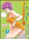 Harem revolution. Vol. 3 libro