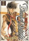 Blood of Matools. La stirpe dei Matools. Vol. 2 libro di Sawada Hajime Materia A. (cur.)