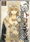 Blood of Matools. La stirpe dei Matools. Vol. 3 libro di Sawada Hajime Cerboni A. (cur.)