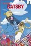 Il grande Catsby. Vol. 2 libro