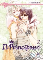 Il principesso. Vol. 2 libro