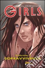 Survival. Girls. Vol. 3 libro