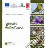 I giardini dell'avifauna libro