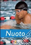 Nuoto libro