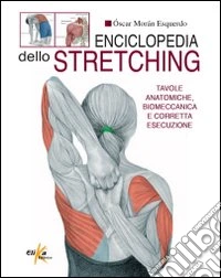 Enciclopedia dello stretching