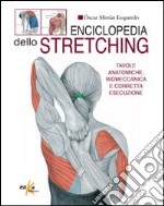 Enciclopedia dello stretching libro