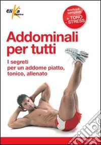 Addominali per tutti