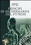 Principi di metodologia del fitness libro