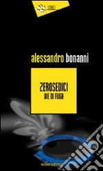 Zerosedici libro