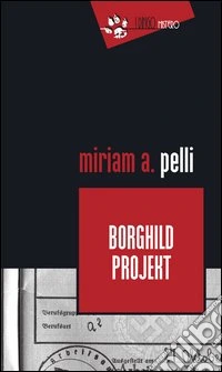 Borghild Projekt