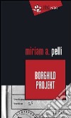 Borghild Projekt libro