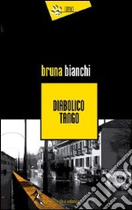 Diabolico tango libro