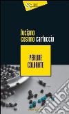 Perline colorate libro di Carluccio Luciano Cosimo