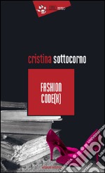 Fashion Code(x) libro