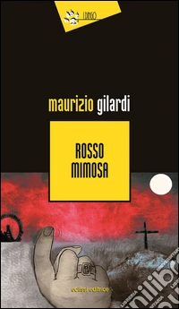Rosso mimosa