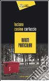 Rifiuti particolari libro