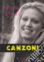 Canzoni libro