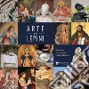 Arte nei Lepini. Un itinerario storico artistico tra XIV e XXI secolo libro