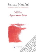 Ninfa. Dignus amore locus libro