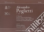 12 Ricercari Toccata e Suite in Fa (Ed. Roger) Preludi, Cadenze e Fughe negli 8 Toni Toccatina per l'Introito della Messa. Ediz. bilingue libro