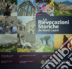 Le rievocazioni storiche dei Monti Lepini libro