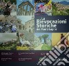 Le rievocazioni storiche dei Monti Lepini libro di Campagna I. (cur.)