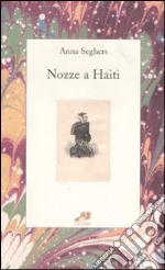 Nozze a Haiti libro