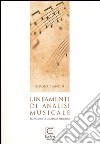Lineamenti di analisi musicale libro di Bianchi Sergio