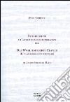 Introduzione all'ascolto e alla interpretazione del Das WohlterperirteKlavier, il clavicembalo ben temperato di J. S. Bach libro