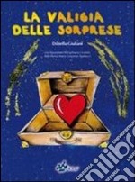 La valigia delle sorprese libro