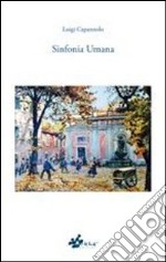 Sinfonia umana libro