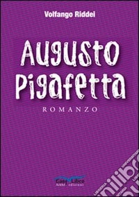 Augusto Pigafetta