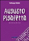 Augusto Pigafetta libro