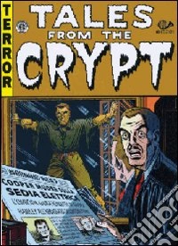 Tales from the Crypt. Vol. 1 libro