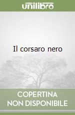 Il corsaro nero