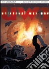 Universal War One. Vol. 1 libro