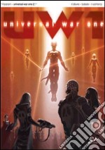 Universal War One. Vol. 2 libro