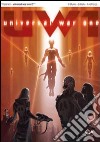 Universal War One. Vol. 2 libro