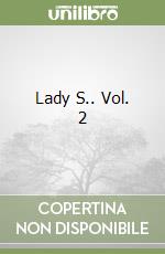 Lady S.. Vol. 2 libro