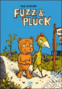 Fuzz & Pluck
