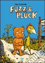 Fuzz & Pluck libro