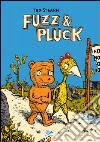 Fuzz & Pluck libro