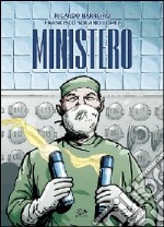 Ministero libro