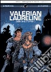 Valérian e Laureline agenti spazio-temporali. Vol. 1 libro