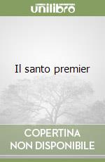 Il santo premier
