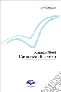 L'assenza di centro libro