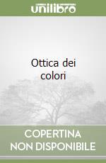 Ottica dei colori