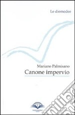 Canone impervio libro