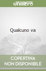 Qualcuno va libro