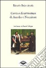 Gesta e disavventure di Amulio e Numitore